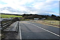 A76 to New Cumnock at Guildhall Bridge