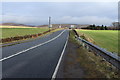 A76 to Dumfries near Kirkconnel