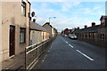 Main Street, Kirkconnel