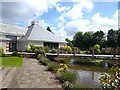 Garden at The Leverhulme Hotel