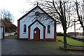 Kirkconnel Church