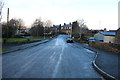 McKendrick Road, Sanquhar