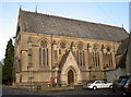 St John the Baptist, Bathwick