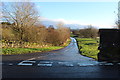 Southern Upland Way, Sanquhar