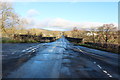 Southern Upland Way near Sanquhar