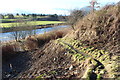 Southern Upland Way, Sanquhar