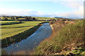 The River Nith at Sanquhar