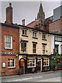 Kennedy Street, The City Arms