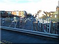 Duke Street seen from station platform