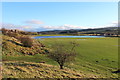 Flooded Field, Sanquhar