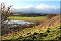 Farmland near Sanquhar