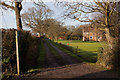 Lea Cottage, Stroudwood Lane