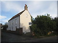 Former farmhouse, Waltham