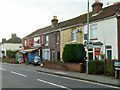 Stoke Post Office