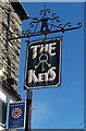 The Keys name sign, Bream