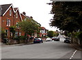 Moberley Road, Salisbury