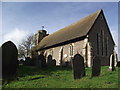 St Mary Magdalene Church