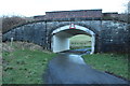 Southern Upland Way, Sanquhar