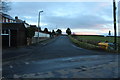 Blowearie Road, Sanquhar