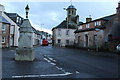 High Street, Sanquhar