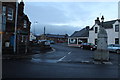 Church Road, Sanquhar