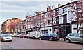 TA0928 : Savile Street, Kingston upon Hull by Bernard Sharp