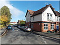 Essex Road,  Church Stretton