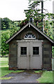 The Old Fire Station Gibson Park High Street