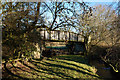 Bridge over Blackburn Beck