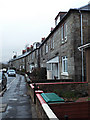 Houses on Main Road