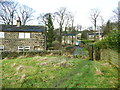 Stile on Elland FP52 at Brook Row