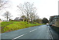 Rochdale Road at Scar Top