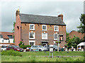 The Angel at Stourport-on-Severn, Worcestershire