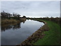 The Lancaster Canal