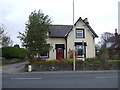 The Old Post Office House, Catterall