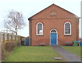 Methodist Chapel, Cropwell Bishop, Notts.