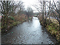 The River Garnock