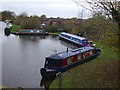 Canal basin, Lancaster Canal