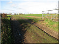 Footpath to Mutford