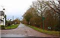 Table Oak Lane, Meer End, near Solihull