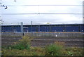 Old Oak Common Sidings