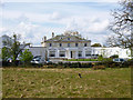 The White Lodge, Richmond Park