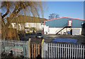 Warehouses, Colley Lane Industrial Estate