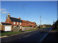 Leeds Road, Langley Heath