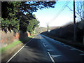 A251 north of Boughton Lees