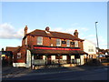 The Rose Inn, Bearsted