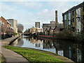 Hertford Union Canal