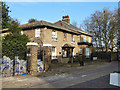 Lock keeper