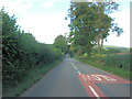 B4362 northeast of Tyn-y-Coed