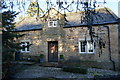 SK2168 : Hall Cottage, Bagshaw Hall, Bakewell by Peter Barr